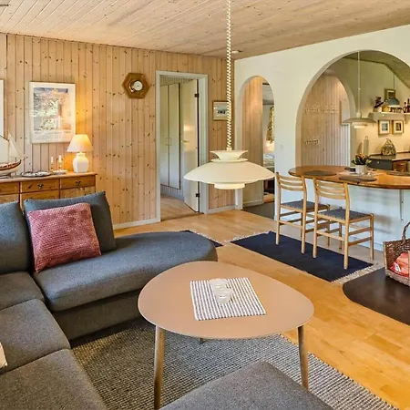 Ve095-vejers-strand-spaettevej-13 Ferienhaus