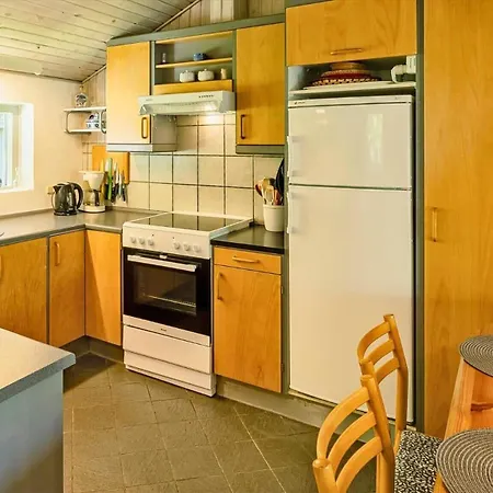 Ve095-vejers-strand-spaettevej-13 Feriehus *