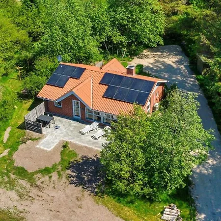 Ve095-vejers-strand-spaettevej-13 Feriehus *